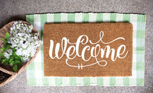 Doormat