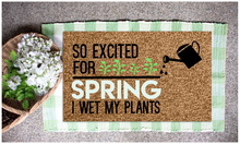 Doormat