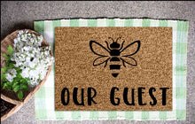 Doormat