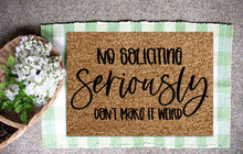 Doormat