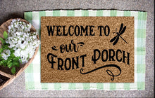 Doormat